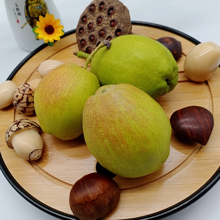ການສົ່ງອອກ Pears ມີກິ່ນຫອມ