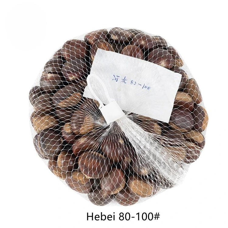 Premium Quality Chestnuts