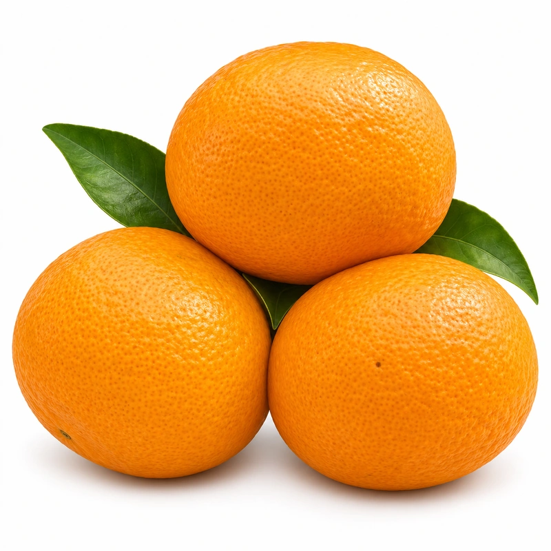 Premium Fresh Aiyuan Jelly Orange ປອກເປືອກບາງໆ